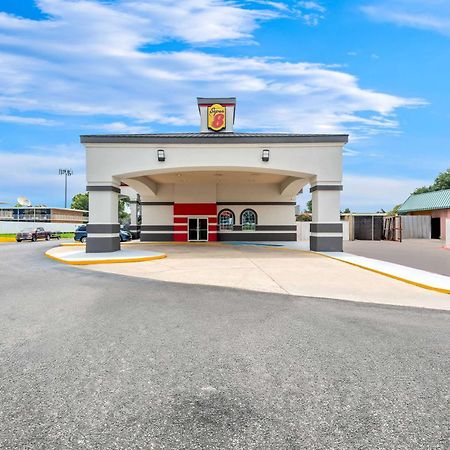 Motel Super 8 By Wyndham Baton Rouge/I-10 Esterno foto