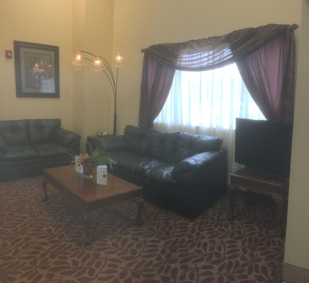 Motel Super 8 By Wyndham Baton Rouge/I-10 Esterno foto