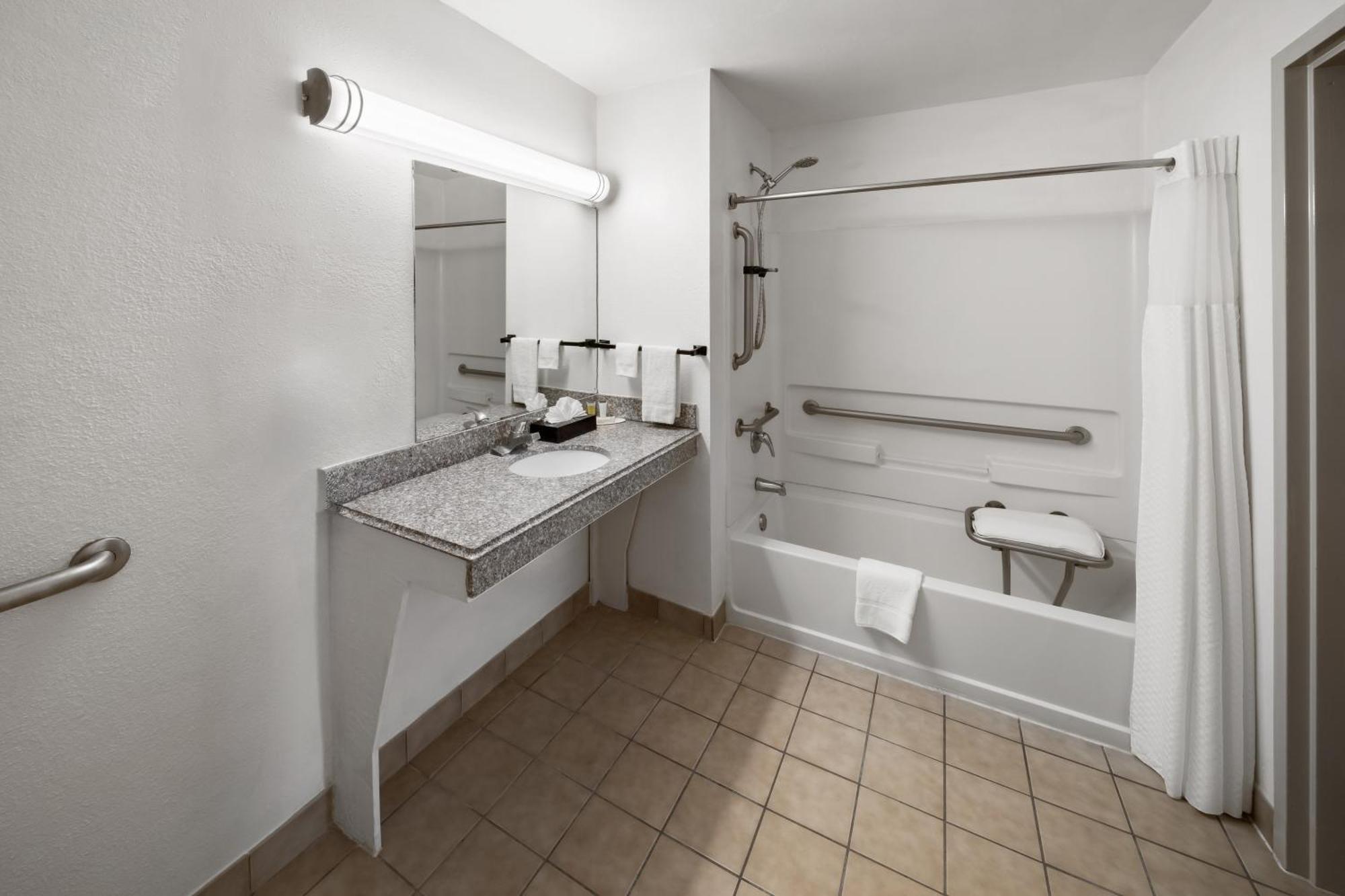 Motel Super 8 By Wyndham Baton Rouge/I-10 Esterno foto
